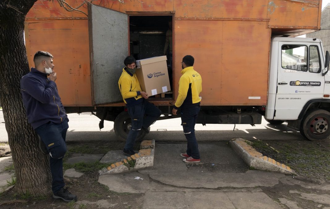 Operativo elecciones