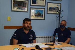 AOMA dice que Loma