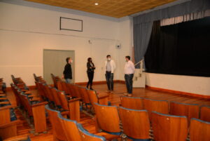 Reabrió sus puertas el