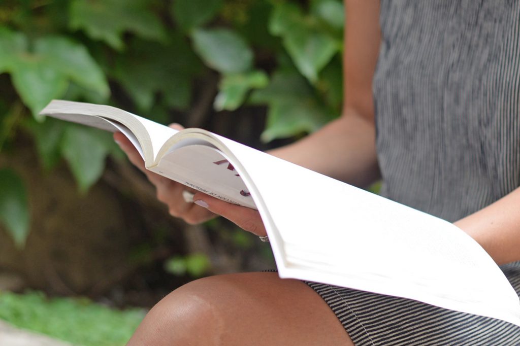 Se vienen nuevas presentaciones