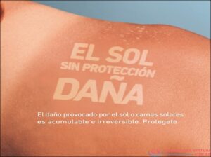 Semana Nacional de Prevención