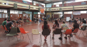 talleres participativos