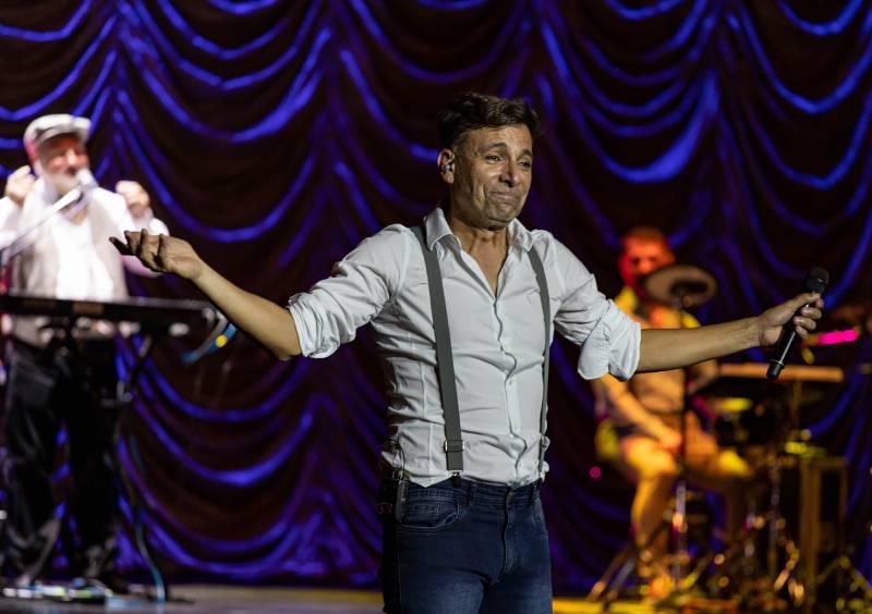 Ultiman detalles para la