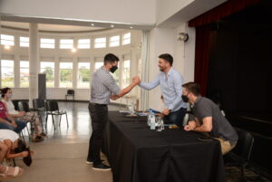 adjudicatarios