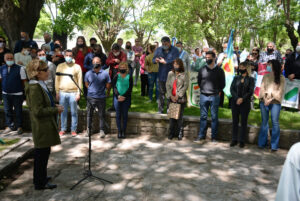 aniversario