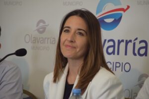 de Olavarría