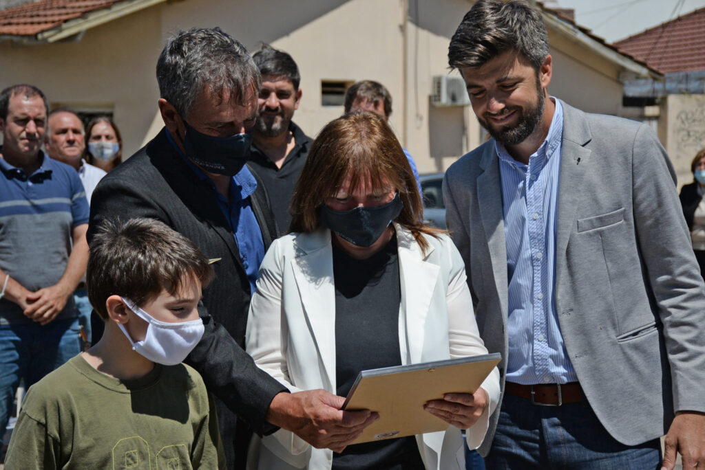 homenaje 