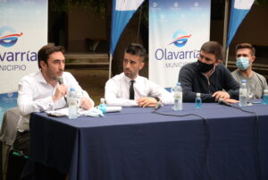 inversión