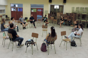 participativos