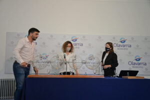 2639 vecinos participarán del