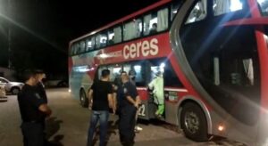 Caputo sobre los egresados