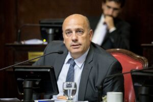 El Senado bonaerense aprobó