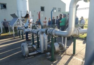 Diplomatura en Energías Renovables