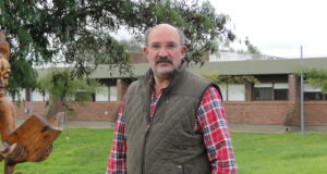Diplomatura en Ergonomía en