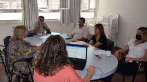 El Concejo Deliberante tratará