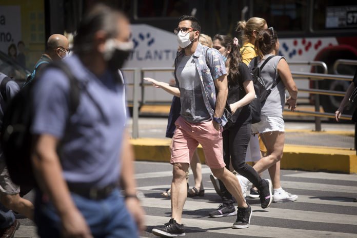 El Gobierno prorrogó la