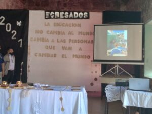 En las Unidades