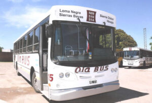 Horarios de los servicios