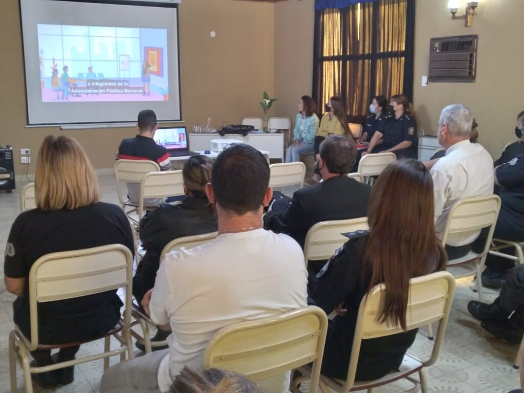 Jornadas 