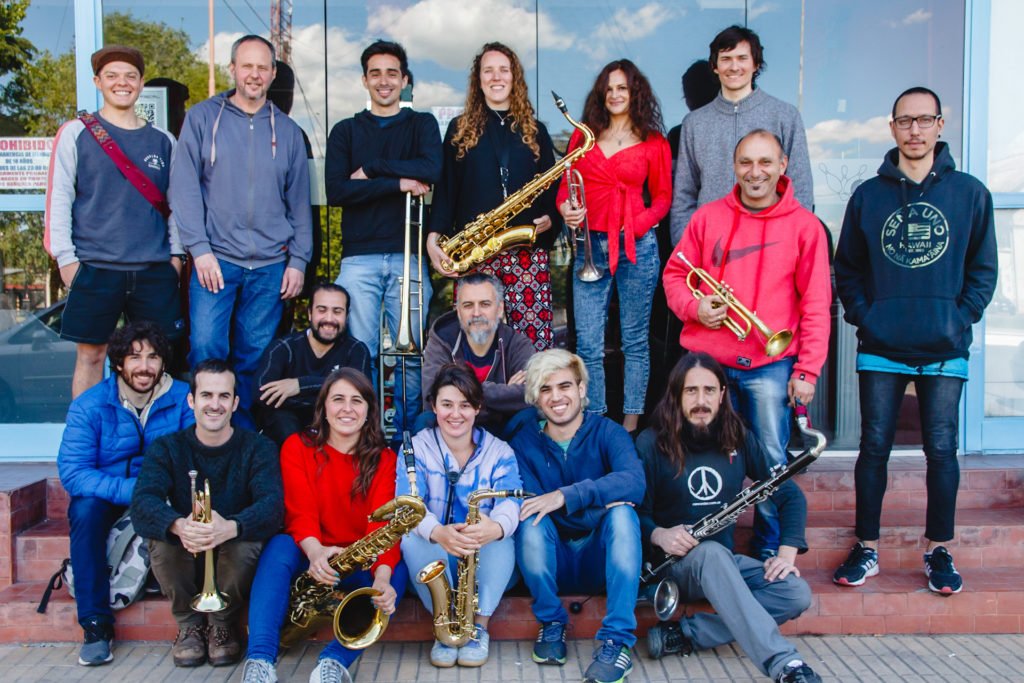 La Big Band Regional