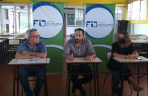 La FIO distinguió a