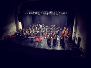 La Sinfónica Municipal celebra