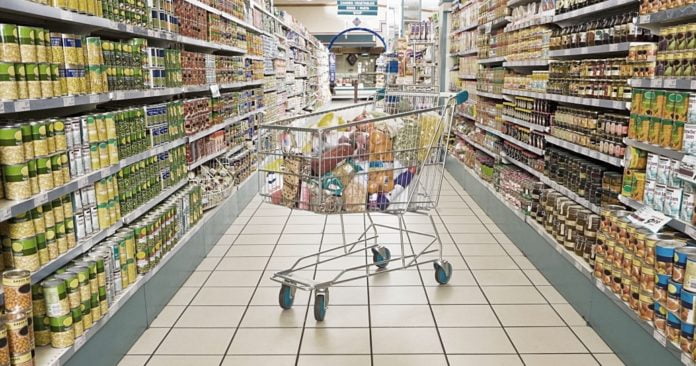 La inflación de noviembre