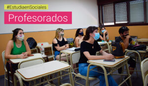 La mayoría de los