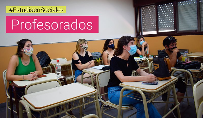 La mayoría de los