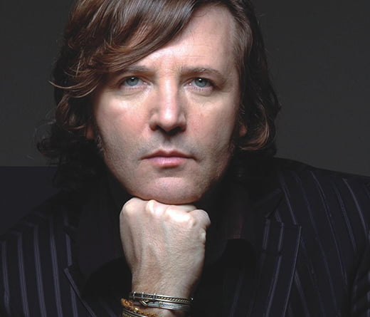 Miguel Mateos vuelve a