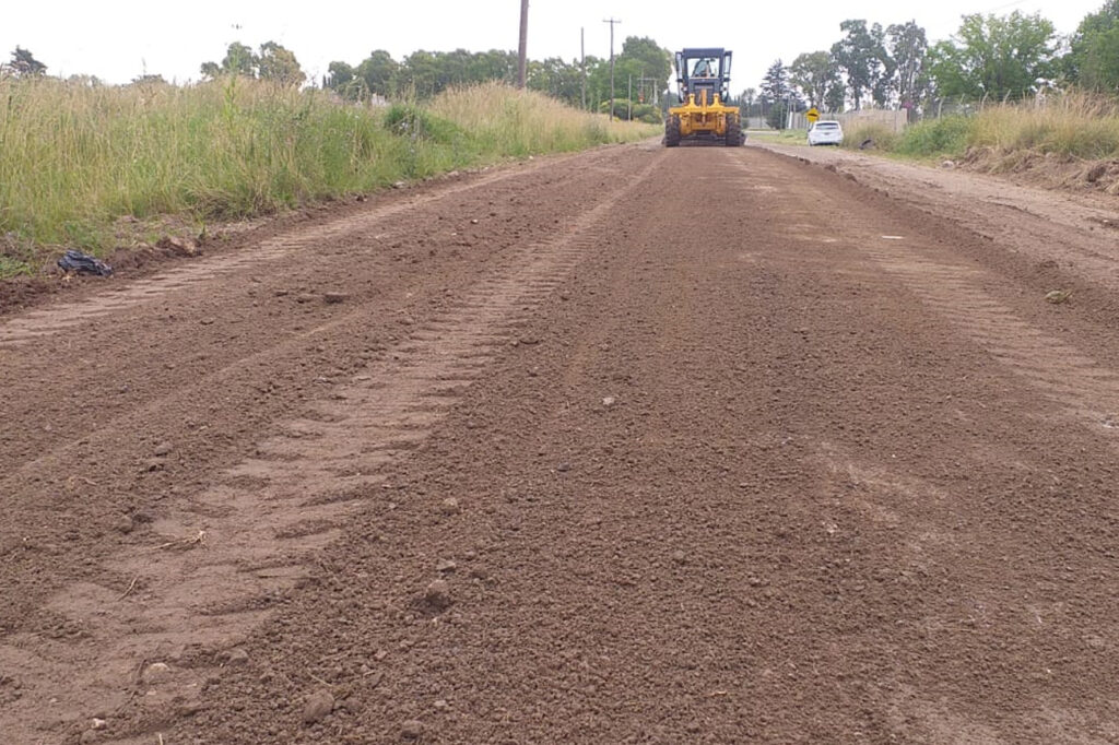 Obras 