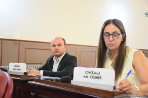 Presupuesto Municipal 2022