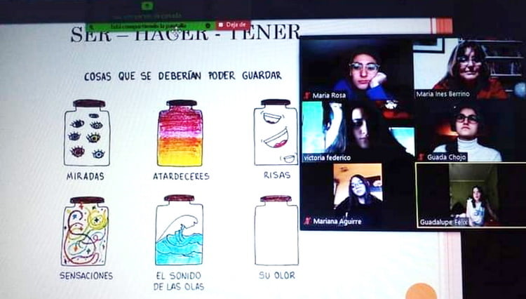 Qué carreras 