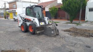 Se realizan