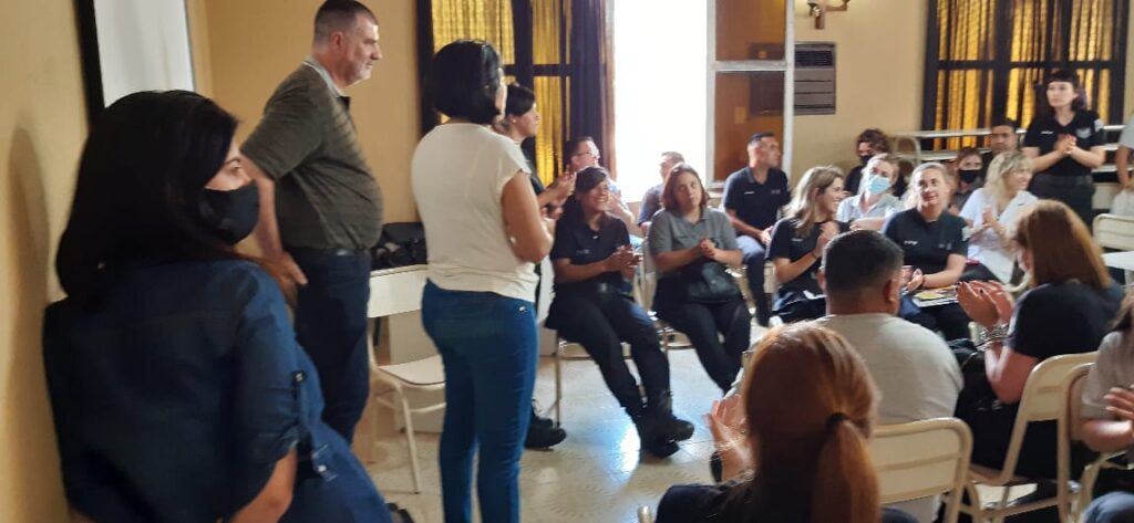 Taller de Perspectiva de