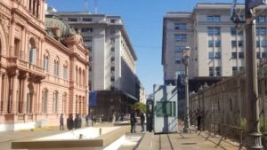 Casa Rosada