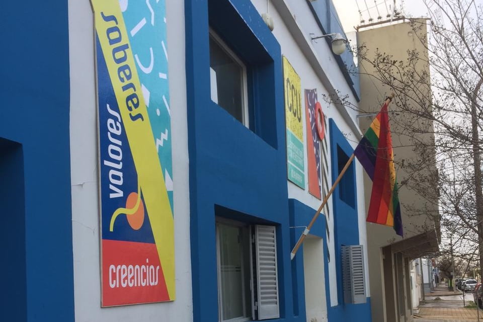 A partir de mañana
