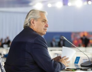Alberto Fernández mantendrá su