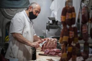 Comercio Interior avanza con