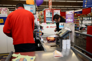 Comienzan las inspecciones laborales