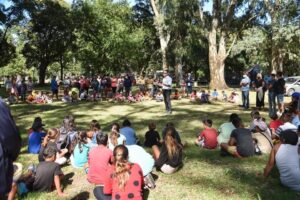 Culminó exitosamente el Programa