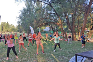 Deportes
