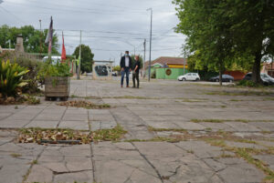 El Intendente