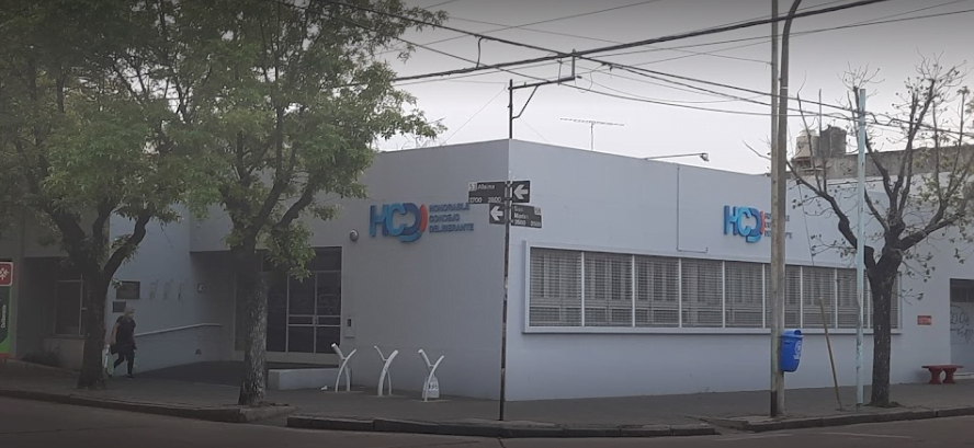 Convocaron a una nueva