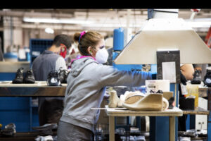 La industria pyme creció