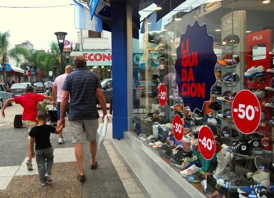 Las ventas pymes crecieron