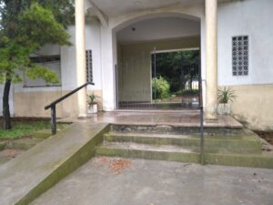 Realizan obras de mejoramiento