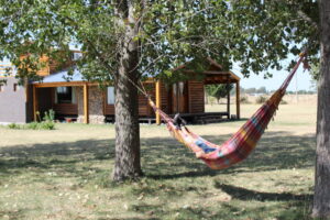 Turismo en Olavarría
