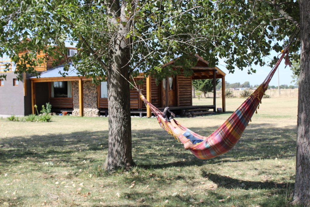 Turismo en Olavarría