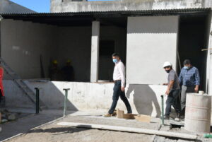 el proyecto
